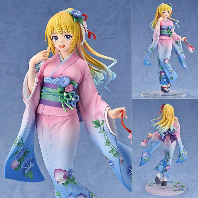 In stock Youkoso Jitsuryoku Shijou Shugi no Kyoushitsu e Kei Karuizawa: Kimono Ver. 1/7 Complete Figure Classroom of the Elite