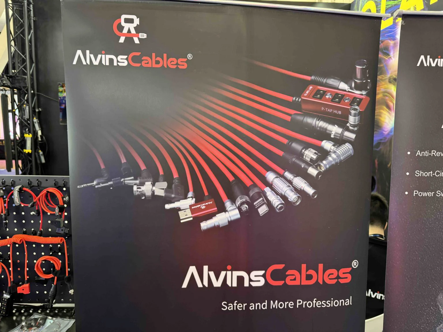 

Alvin's Cables M12 X-Code 8 Pin Male to RJ45 Female Ethernet Cable for Cognex Keyence Camera, RJ45 Female Socket High-Flex Cat6a