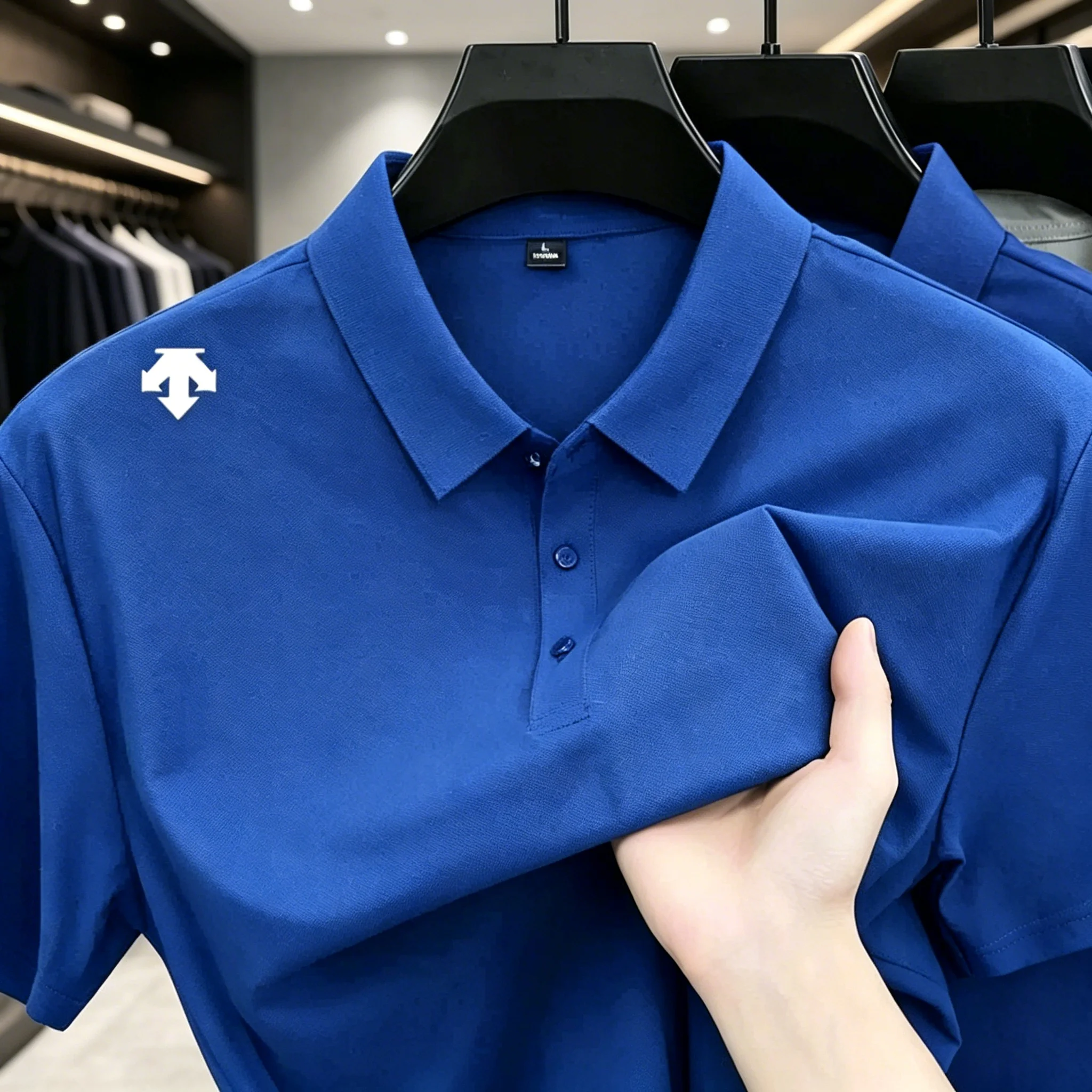 Dark blue