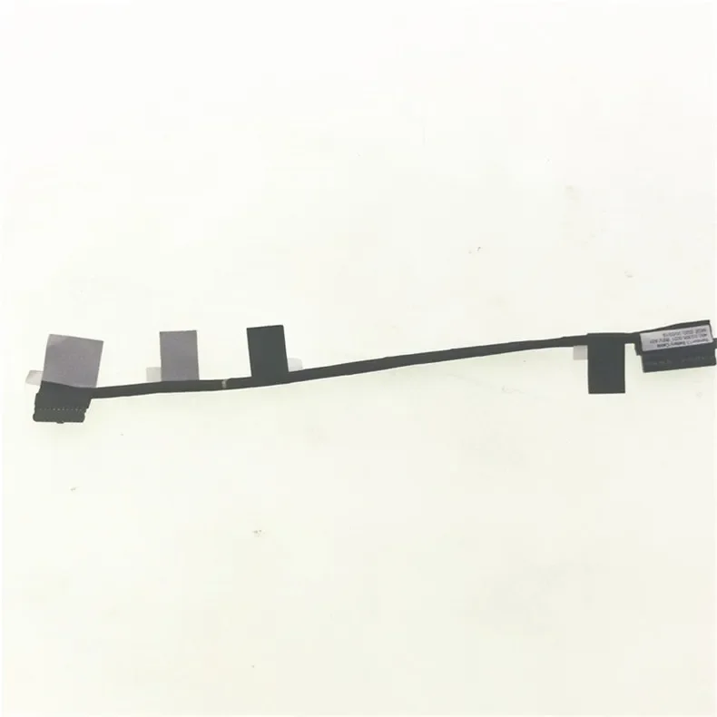 Voor Dell Latitude 13 5300 5310 2-IN-1 E5300 E5310 P97G Laptop Batterij Flex Kabel Connector Lijn vervangen 0G0PMP 450.0G305.0021