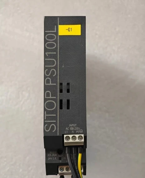 

6EP1332-1LB00, 6EP1333-1LB00, 6EP1334-1LB00, 6EP1336-1LB00, 6EP1332-4BA00, 6EP1333-4BA00, 6EP1333-3BA10 power supply