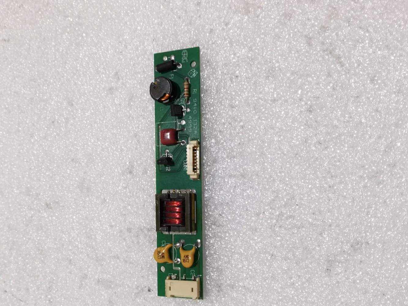 94V0132A ЖК-экран