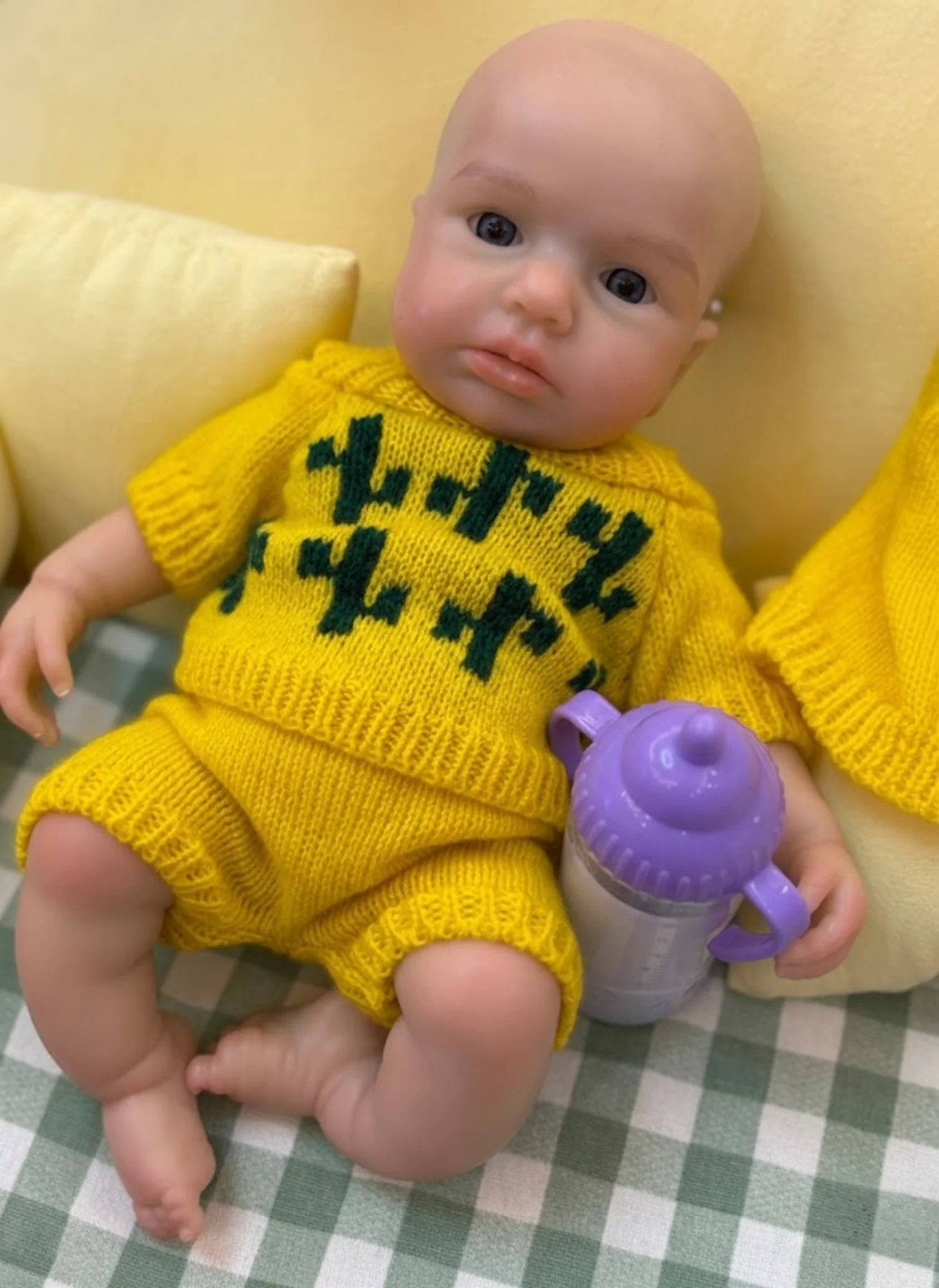 Thumbnail 3 - #1 Trending Reborn Dolls Right Now