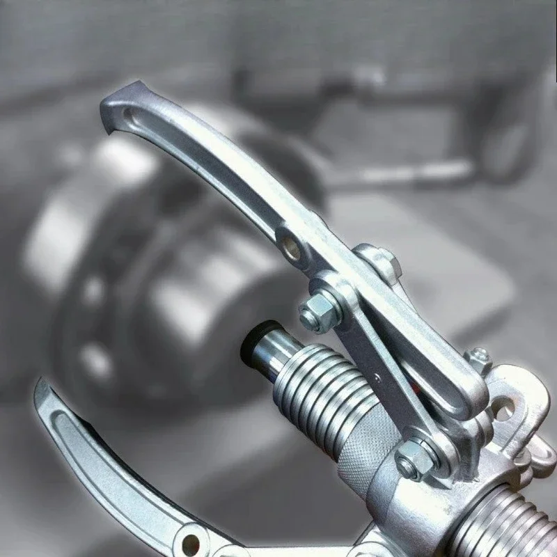 Integrated hydraulic puller 2 claws 3 claws 20 tons/30 tons bearing disassembly HP-20T/HP-30T-CJ
