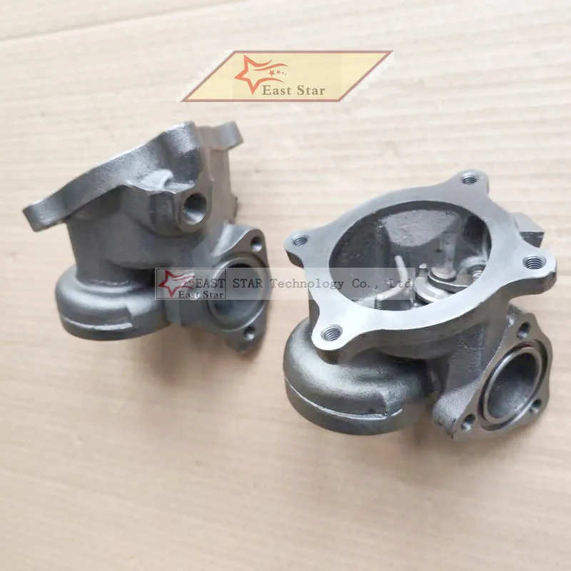 ww 2pc Turbo Turbine Housing K03 53039880069 53039880070 53039700069 53039700070 078145703Q 078145703T For Audi All Road 2.7L V6