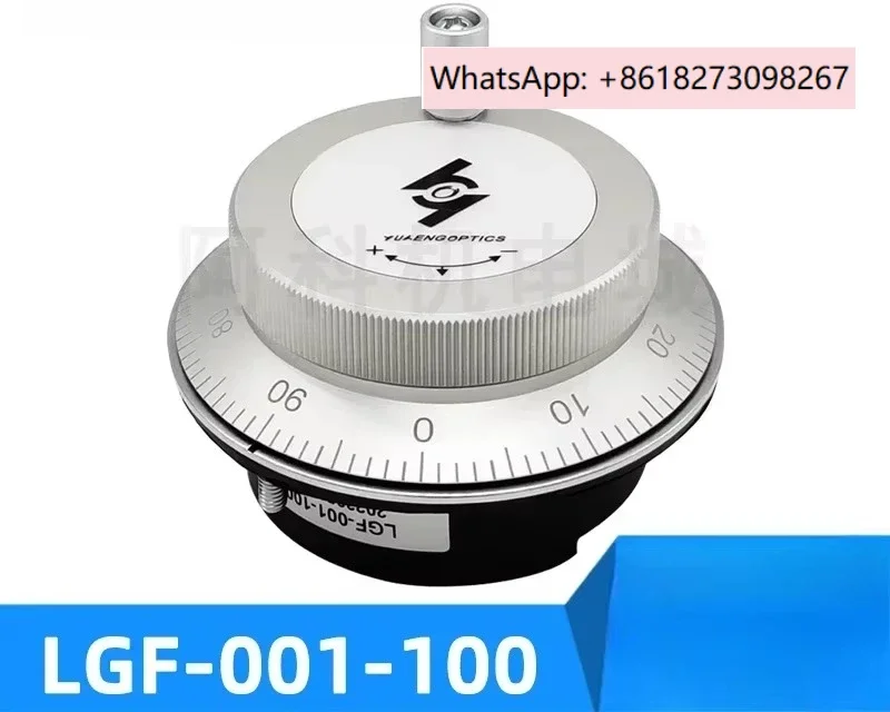 Original Handwheel …