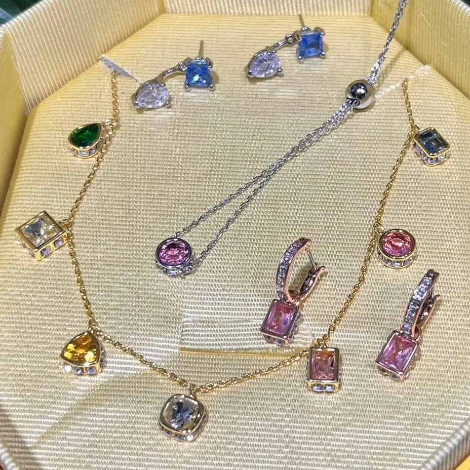 Thumbnail 4 - #30 Highest Rated Tassel Earrings to Buy in 2026