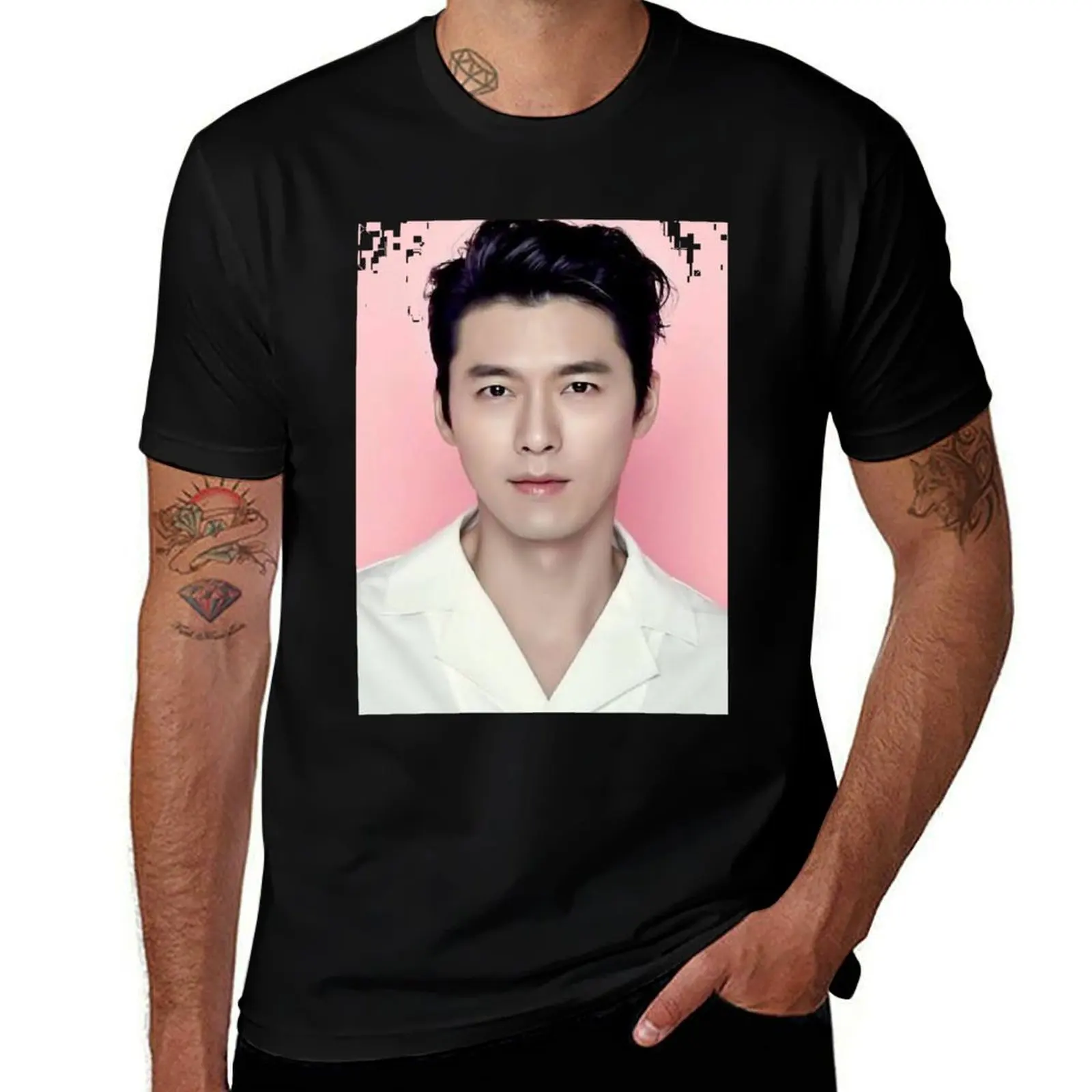 

shirts shirts for t man shirt T-Shirt t for luxury man t pack Bin graphic man Hyun cotton
