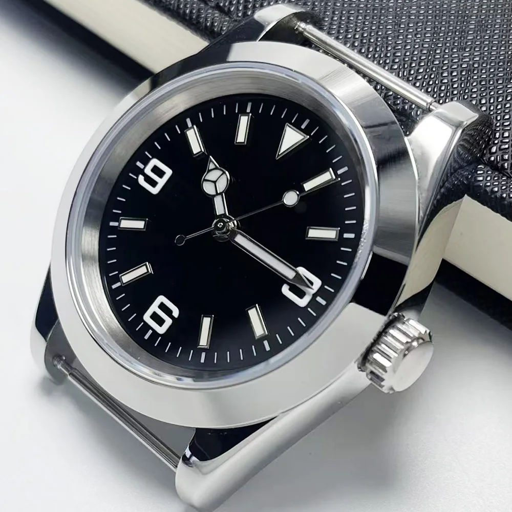 39mm-silver-miyota-8215-dial-stainless-steel-men's-wristwatch-blue-sapphire-glass-men's-and-women's-wristwatch