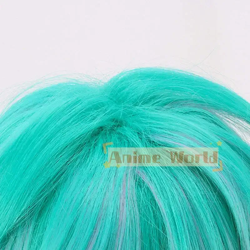 كاريزما هاوس أوهس ميناتو شعر مستعار تأثيري