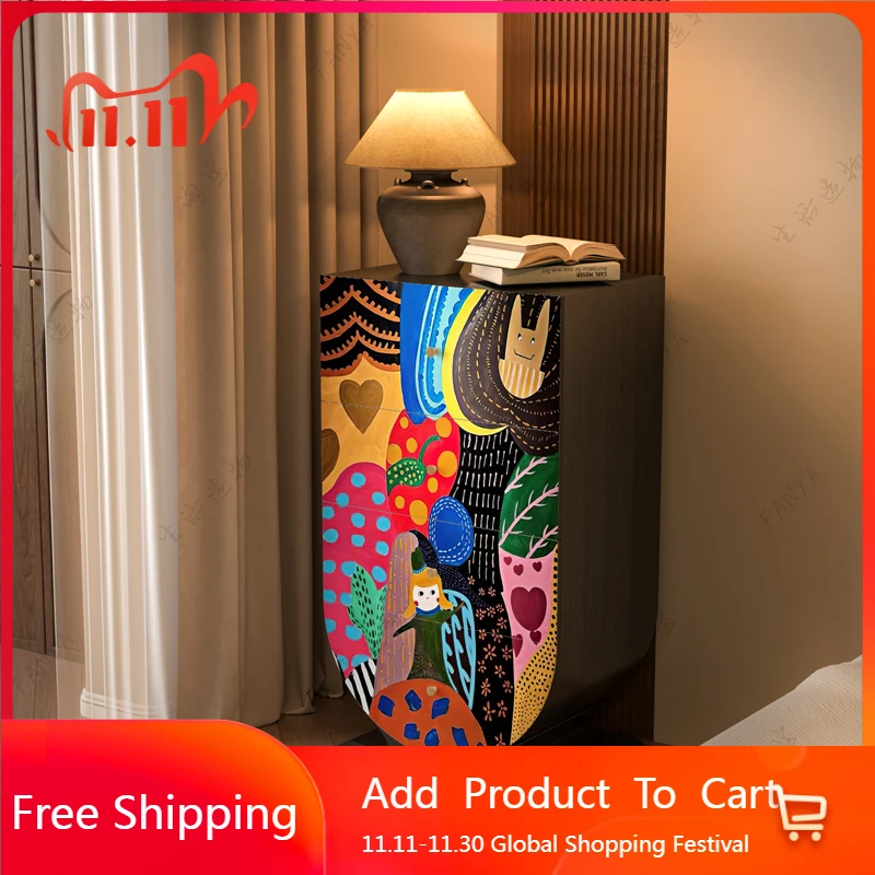 

Тумбочки для спальни, шкафы для гостиной, декор полки, туалетный столик, угловой шкаф для гостиной, дисплей, мини-витрина, мебель для дома