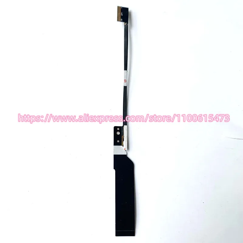 1PCS NEUE XT100 LCD Flex Display Bildschirm Scharnier Kabel FPC Für Fuji Fujifilm X-T100 Kamera Reparatur Ersatzteil Einheit