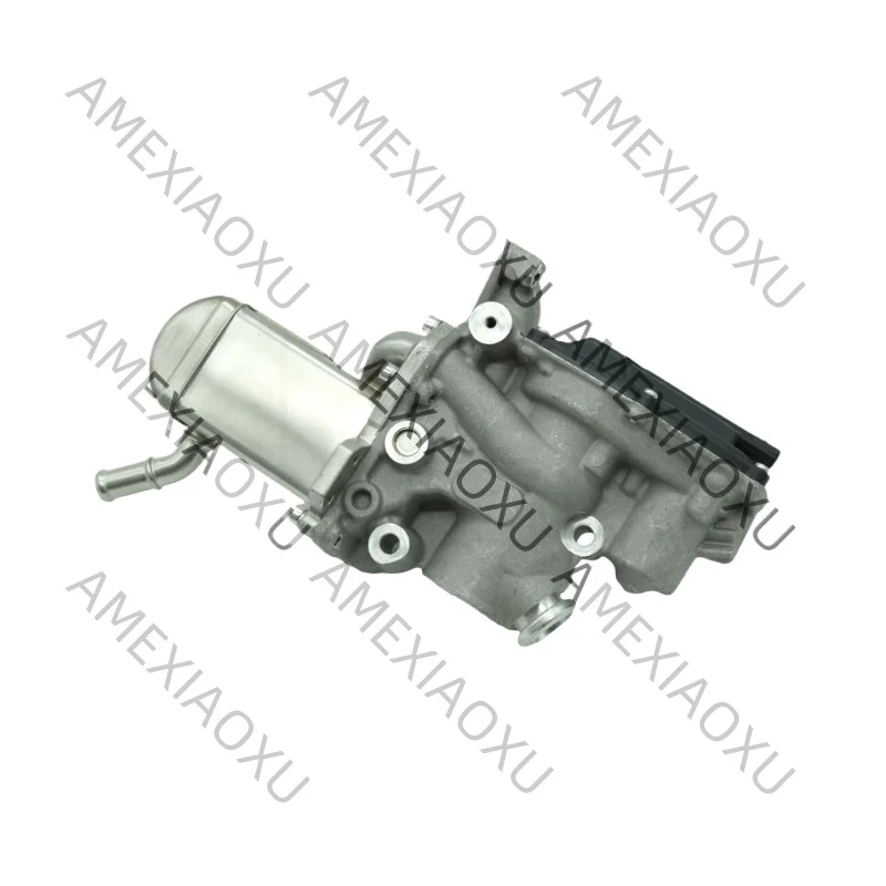 8201027384 for Renault MEGANE 1.9DCI F9Q automotive exhaust gas recirculation valve AMEXIAOXU