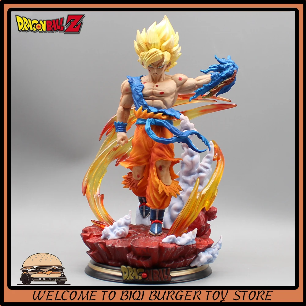 

Аниме-Фигурка «Драконий жемчуг», 26 см