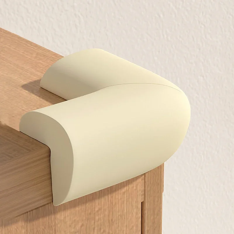 سلامة الطفل ركن حامي ، حماية الطفل ، شريط الزاوية الزجاجية ، زاوية طاولة القهوة ، حماية رأس الطفل