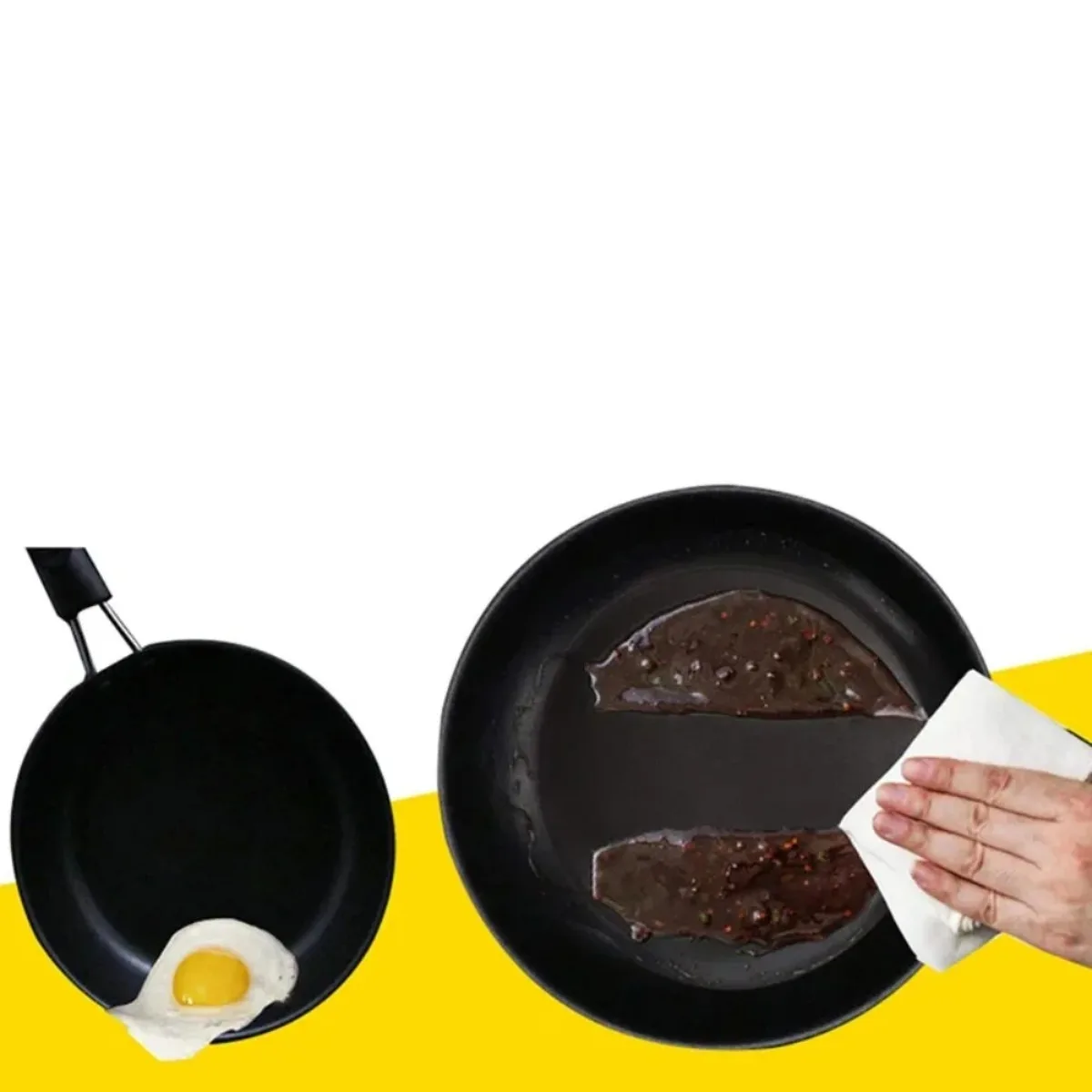 Mini Egg Pan 4