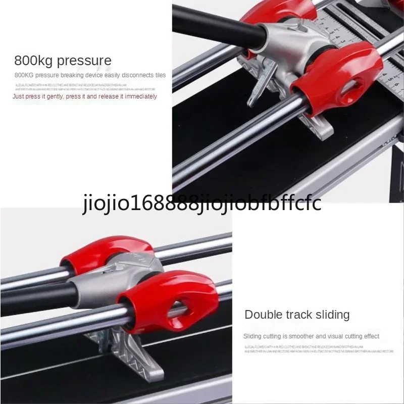 Suitable for Manual Tile Cutting Machine Floor Polishing Glazed Ceramic Cutting Hand In Hand Push Push Knife