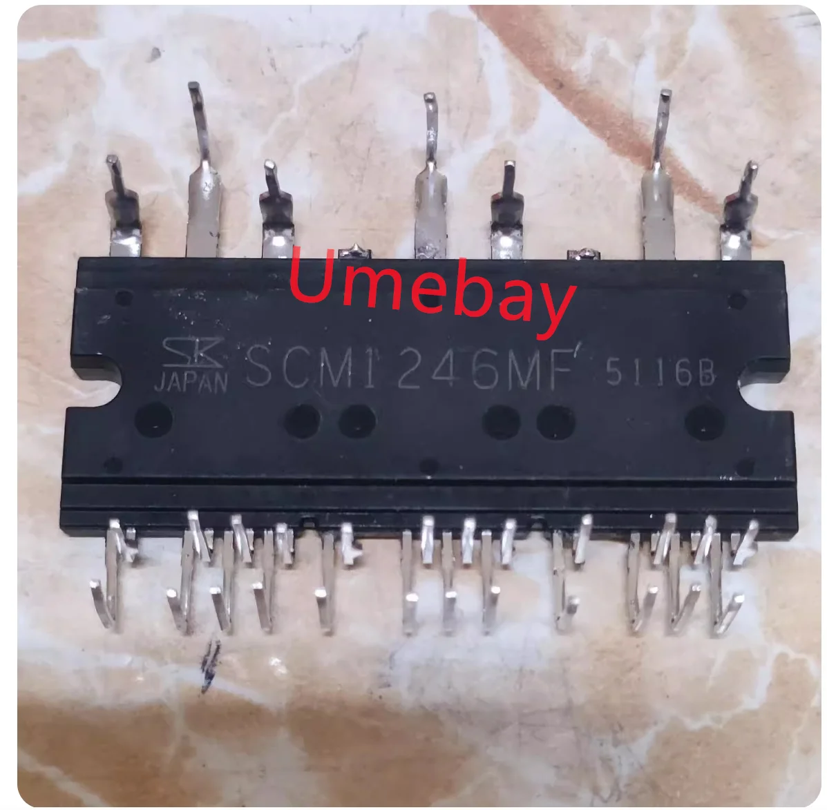 1 piece, module,   SCM1133MF   SCM1248M   SCM1561M   SCM1245MF   SCM1245MFK   SCM1246MF   SCM1246MFK