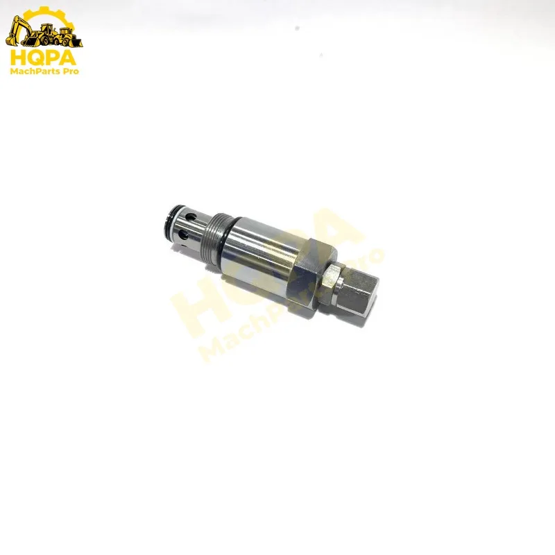 ZYLF-SK60-3 Relief Valve for KOBEICO excavator SK60-3