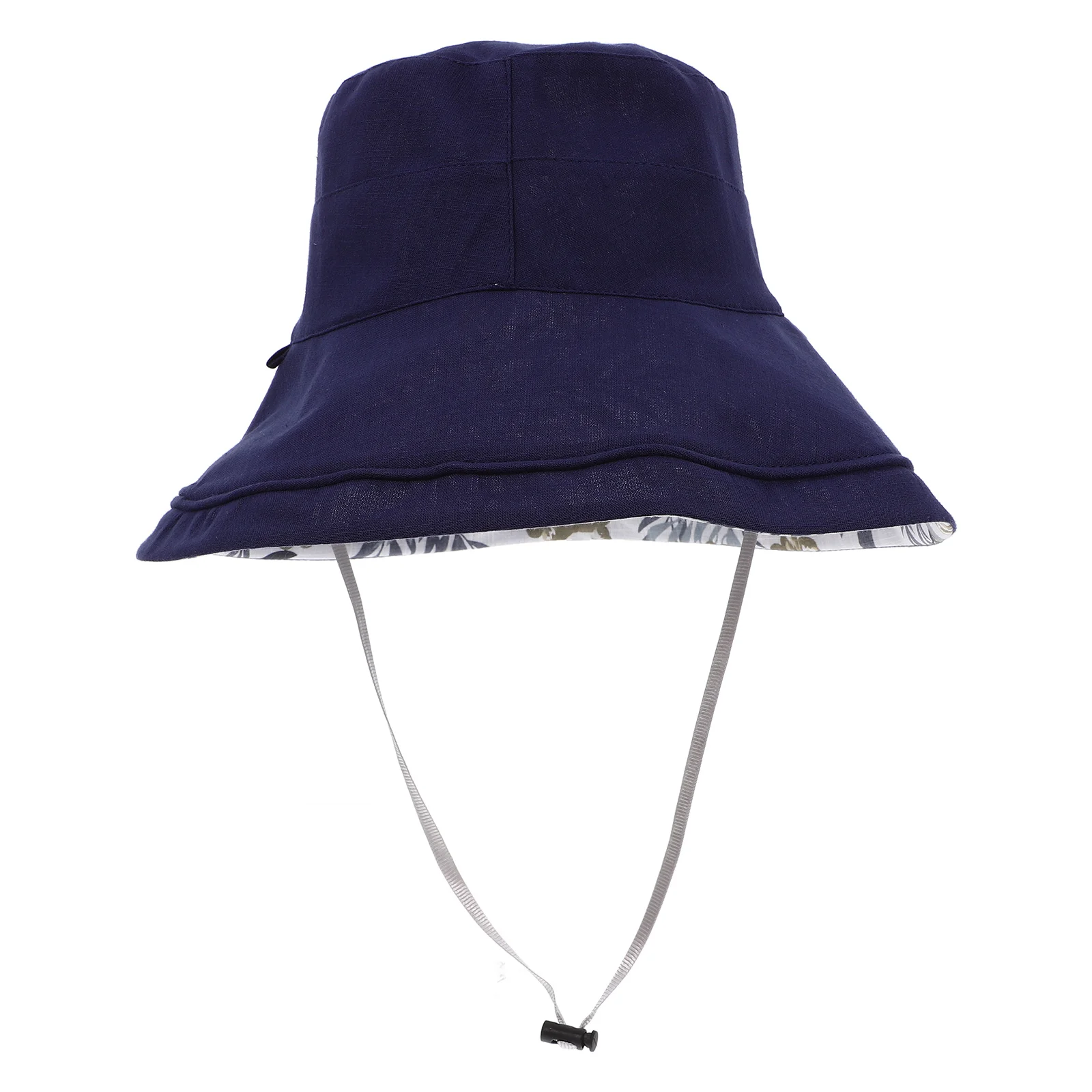 

Summer Bucket Hat Women Reversible Uv Protection Sun Hat Breathable Lightweight Portable Outdoor Travel Summer Caps