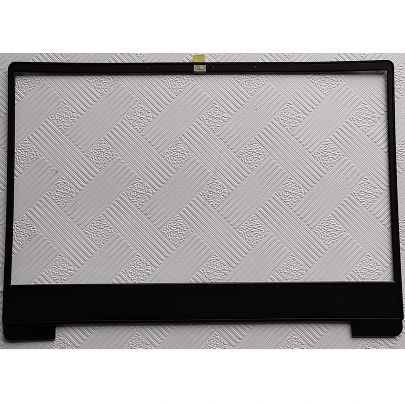 Imagem -05 - Dobradiças para Lenovo Ideapad 330s14 330s-14ikb 330s-14ast 7000-14ikbr Lcd Tampa Traseira Moldura Capa Dobradiça Escudo Novo Case