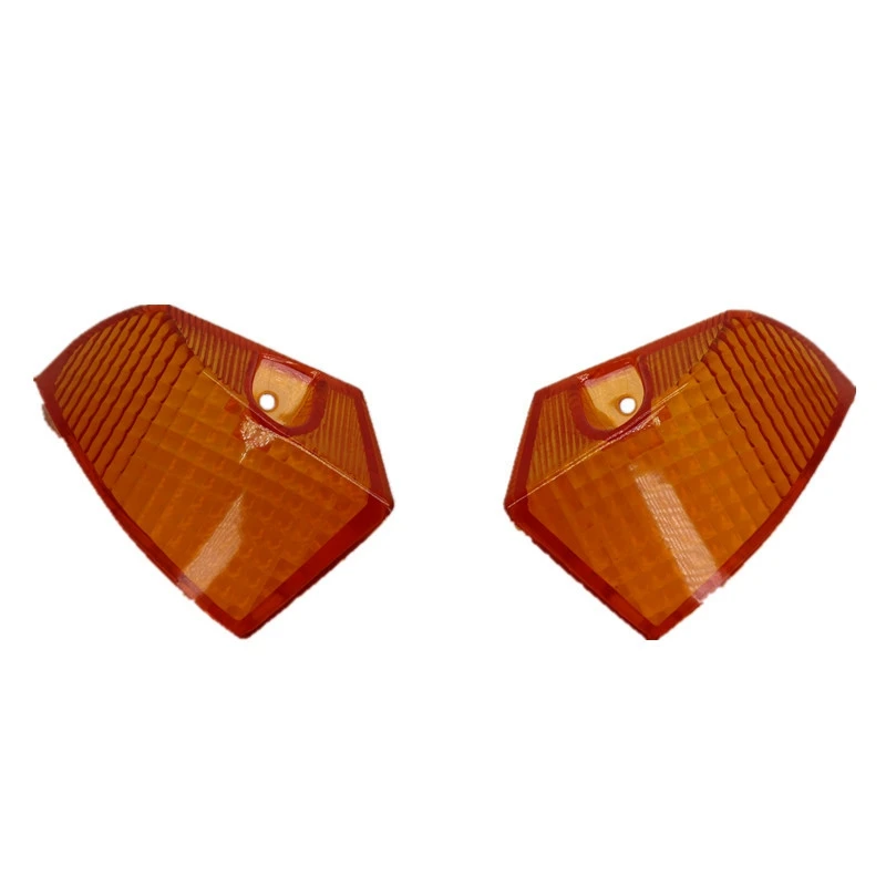 For Honda DIO AF27/AF28 Motorcycle Scooter Rear Brake Light Cover Tail Light Glass Cover Taillight Cap