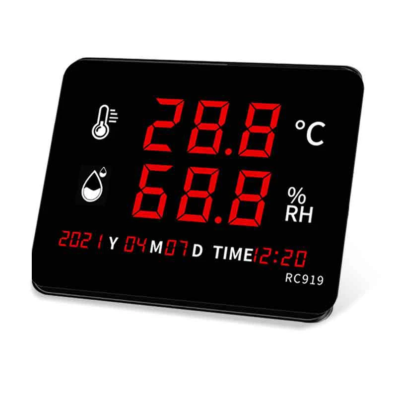 thermometre-et-humidite-rc919-a-grand-ecran-avec-fonction-d'enregistrement-du-temps-pour-usage-industriel-ecoles-ferme-premiers-industriels