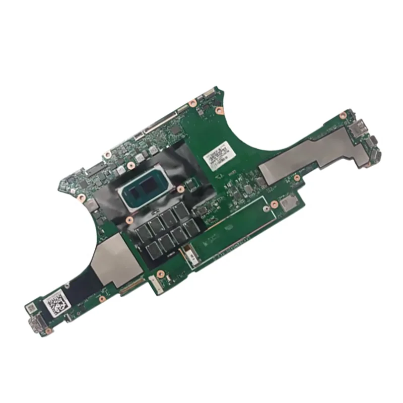Laptop Motherboard DAX3BBMBAD0 For HP Spectre X360 15-EB I7-1165G7 11th Gen 16G RAM UMA Integrated Graphics Mainboard