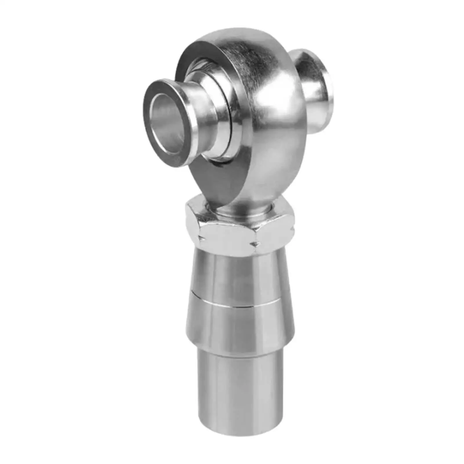 

Комплект шарниров Heim (грибовидных шарниров) для тяговых стержней и рулевого управления, прочные автозапчасти, гайка для подвески на Hot Rods