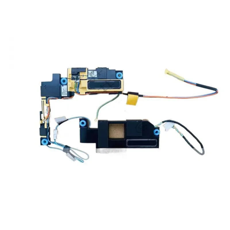 CAA+5 Pcs Brand New Left Right Internal Speaker L+R 02D9DY 2D9DY For Dell Latitude 7430 E7430 Laptop