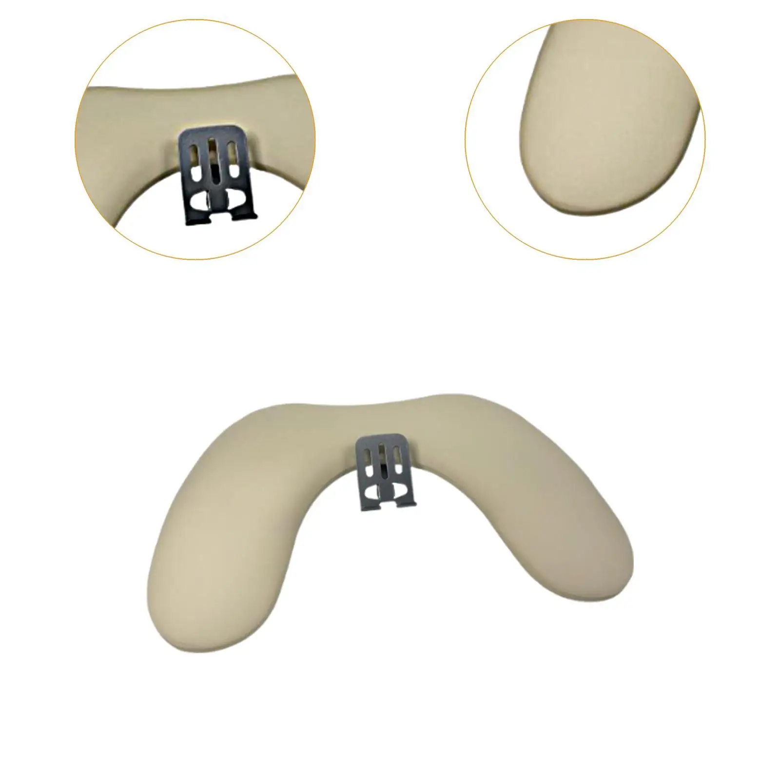 Manicure Arm Rest Nail Tool Equipment Hand Stand Rest with Phone Holder for Nails Tech