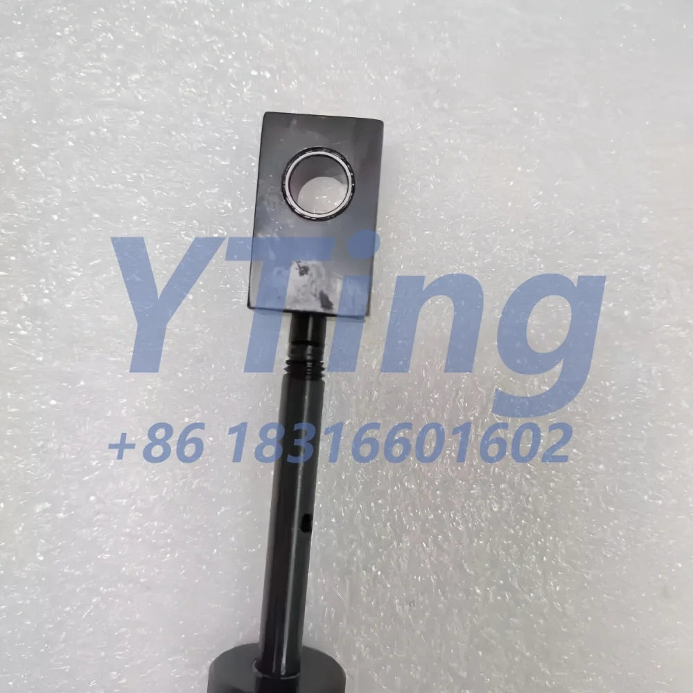 Heidelberg Printing Machine Accessories CD102SM102 Air Spring Support Rod Paper Receiving Support Rod C6.015.818F