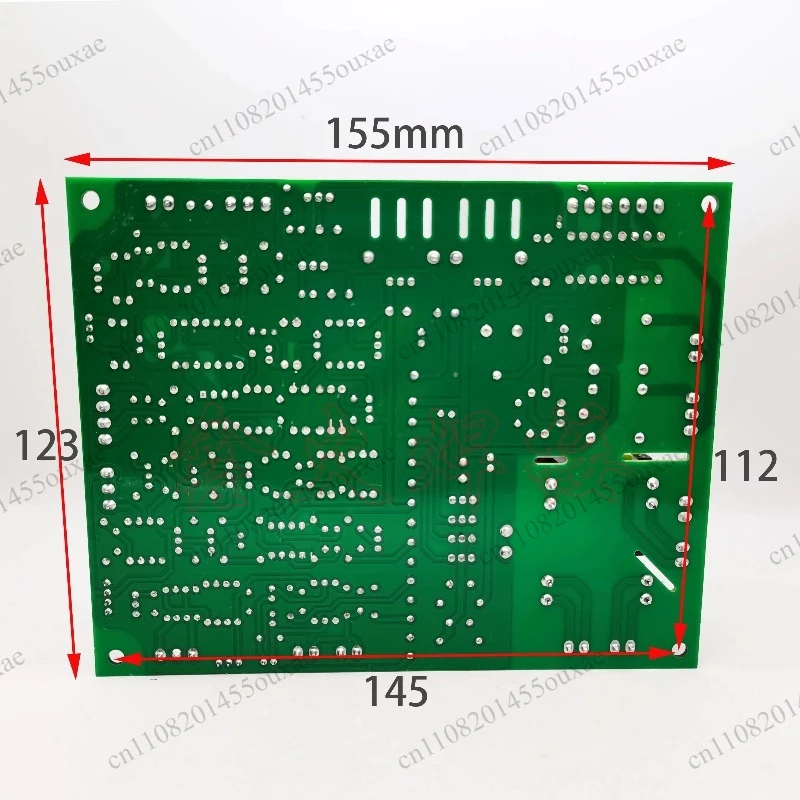 IGBT Inverter Main Control Board For LGK80 LGK100 LGK120 Plasma Cutting Machine Replacement