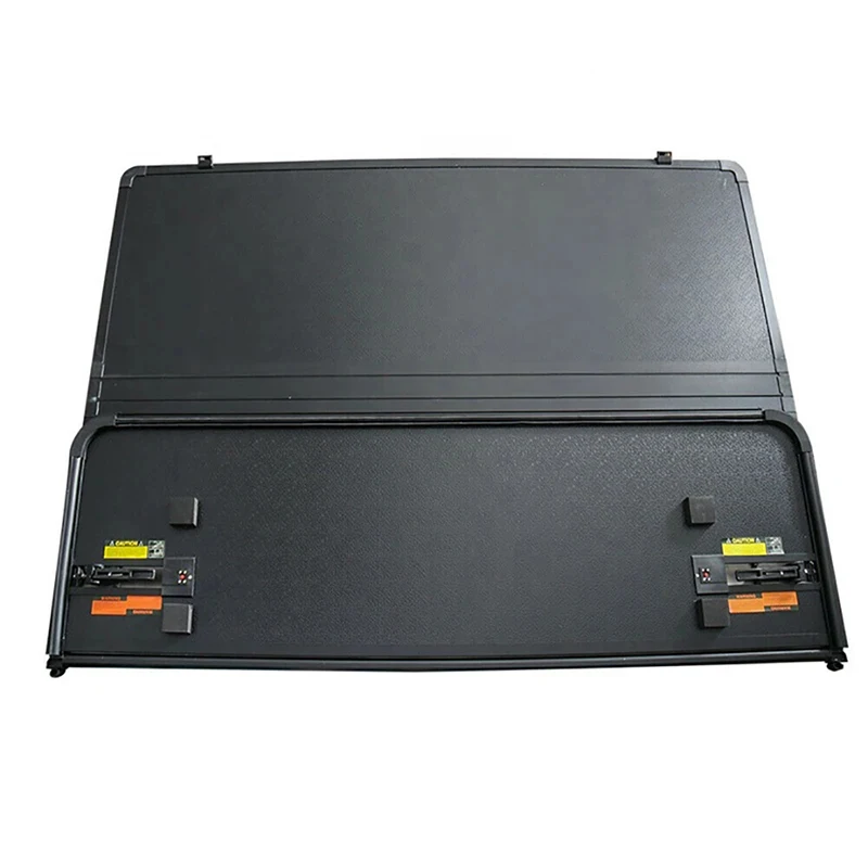 

Hard Tri-Fold Car Bed Tonneau Cover AMAROK