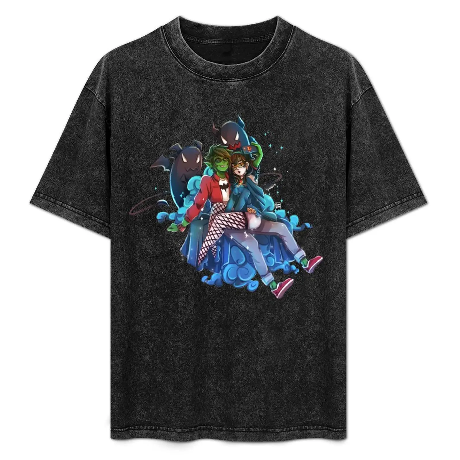 

Bombshell BBRae T-Shirt High Elasticity Sports Tee Shirt