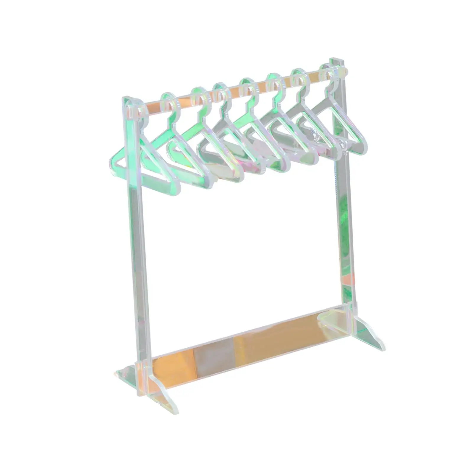 القرط عرض موقف حامل مجوهرات حامل أساور عرض حالة الأذن ترصيع معطف شماعات الرف لعرض الطاولة المعرض التجاري