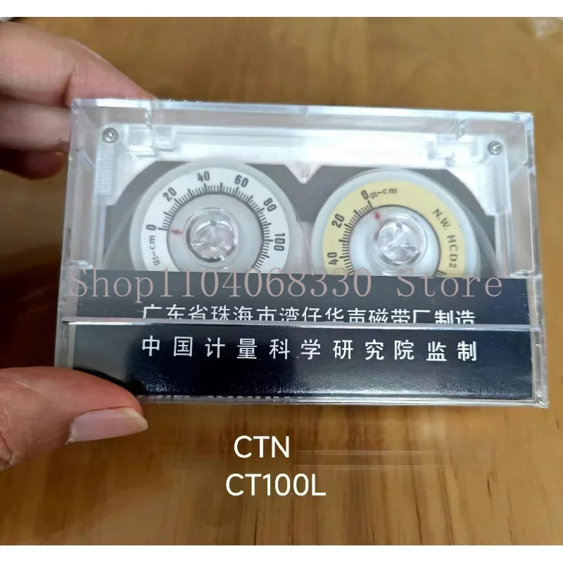 FOR  TEST TAPE CT-100L ( Substitute ABEX SRK CT-N )  Torque meter