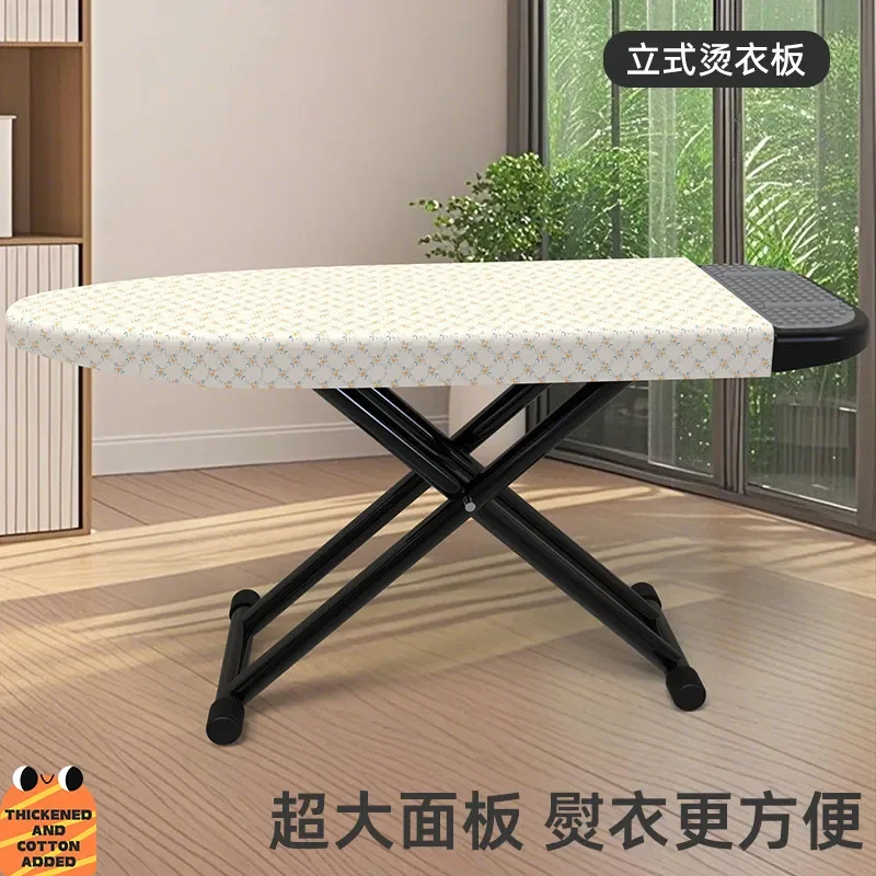 for Large ABS Ironing Board Household Stacked Electric Iron Backing Pad High End Ironing Table