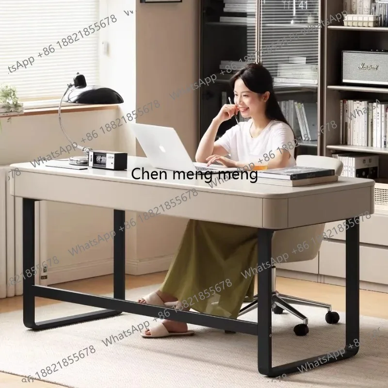 

Modern minimalist stone slab Room desks computer desk room offices office desks and workstations writing study table