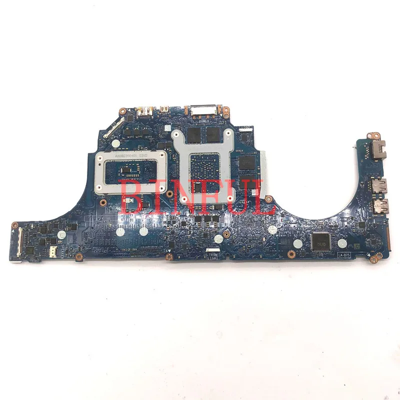 CN-06KR1D 06 kr1d 6 kr1d für dell 15 r1 17 r2 laptop motherboard w/sr1q8 I7-4720HQ cpu N16E-GX-A1 gtx980m LA-B753P 100% gut getestet