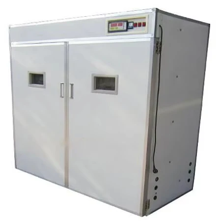 

3000 Chicken Eggs Hatch Intelligent Next-generation Multi-purpose Incubation Equipment,egg Incubator and Hatcher