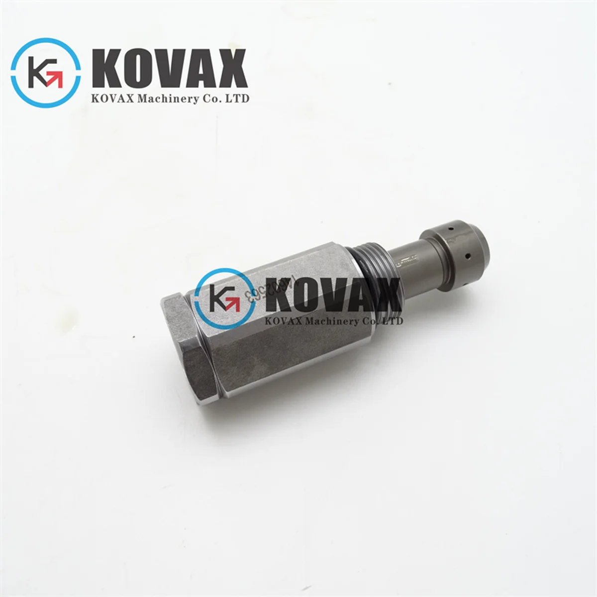 For Relief Valve 14602563 Fits Excavator EC200D EC210D EC240B EC240C