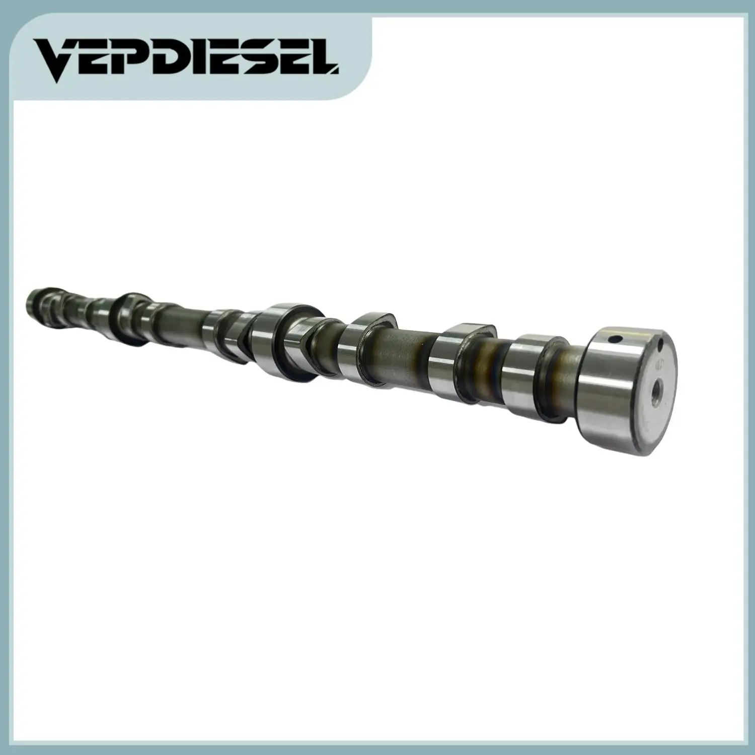 1pc Camshaft for CAT 3066 Engine For Excavator 318C 319C 320C 320C-FM 320C-L 320D 320D-LRR 321C 323D-L 323D-LN Part# 178-6535