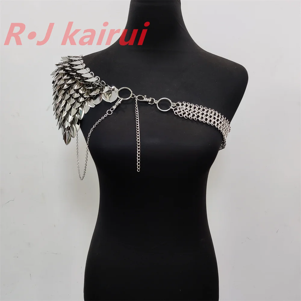 Thumbnail 3 - #51 Best Layered Chain Necklaces to Buy In 2026