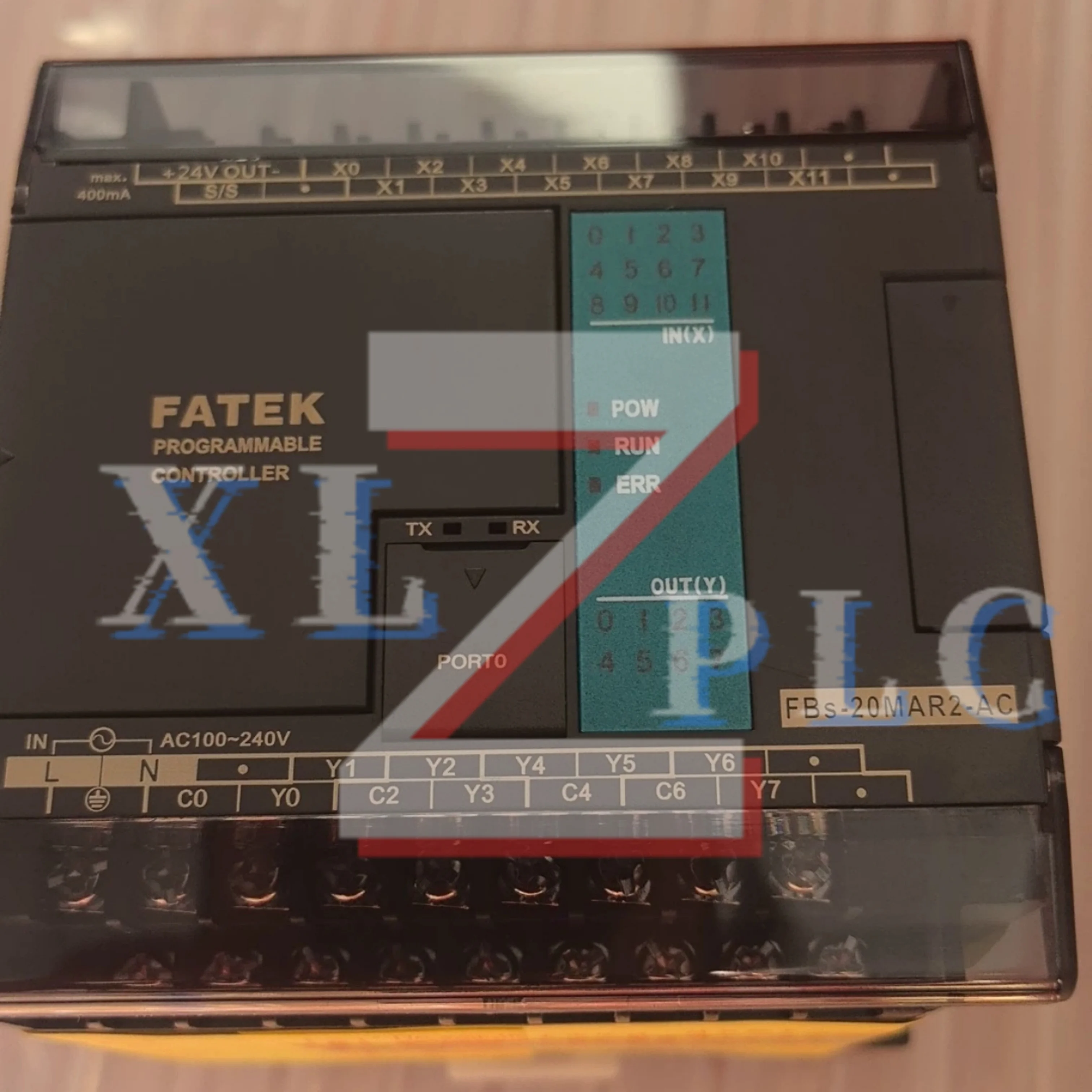 PLCモジュール 新品オリジナル FBS-20MAJ2-AC FBS-20MAJ2-D24 FBS-20MAR2-AC FBS-20MAR2-D24 FBS-20MAT2-AC FBS-20MAT2-D24