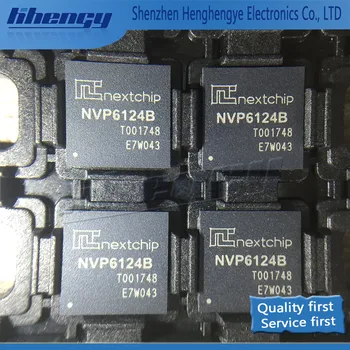 NVP6124B QFN-76 Video Processing chip original IC