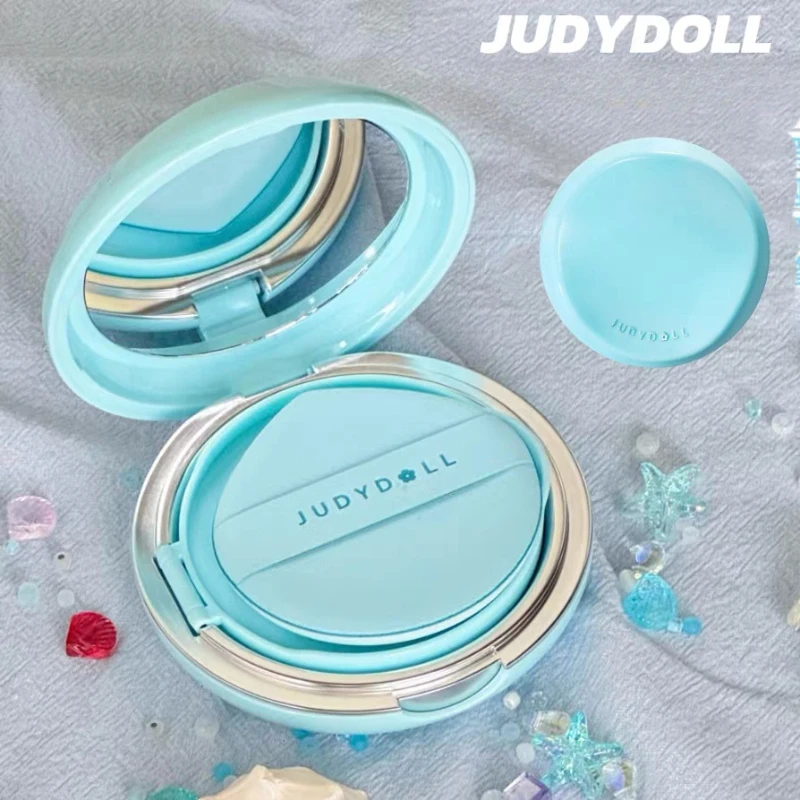 judydoll-春夏限定エアクッション-長時間メイクアップロック-丈夫なファンデーション-オイルコントロール-メイク落ちしにくい