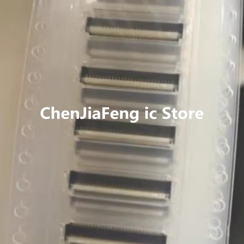 

2 шт. ~ 50 шт./лот 503300 -5310 5033005310 53pin 0,5 мм Новый оригинал