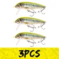 yellow white 3pcs