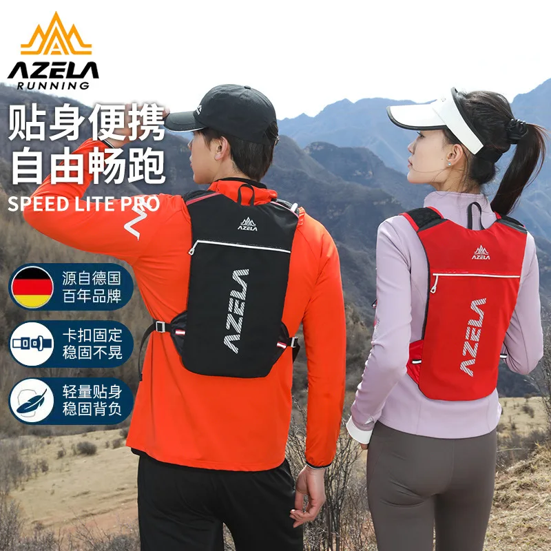 

Vanaheimr Camping Backpack None Nylon Letter Ultra Light Cycling Outdoor Bags Camping Bag Good Selling